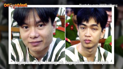 Những giây phút cuối đời và cuộc trộm mộ Năm Cam đầy ly kỳ