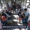 Gov't reduces one-meter rule to 'one seat apart' in public transportation