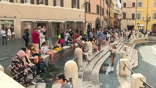 Itália aprova novas restrições