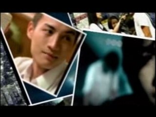 Huang Yida - Jerk