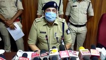 पेट्रोल पंप लूट के आरोपियों को पुलिस ने किया गिरफ्तार