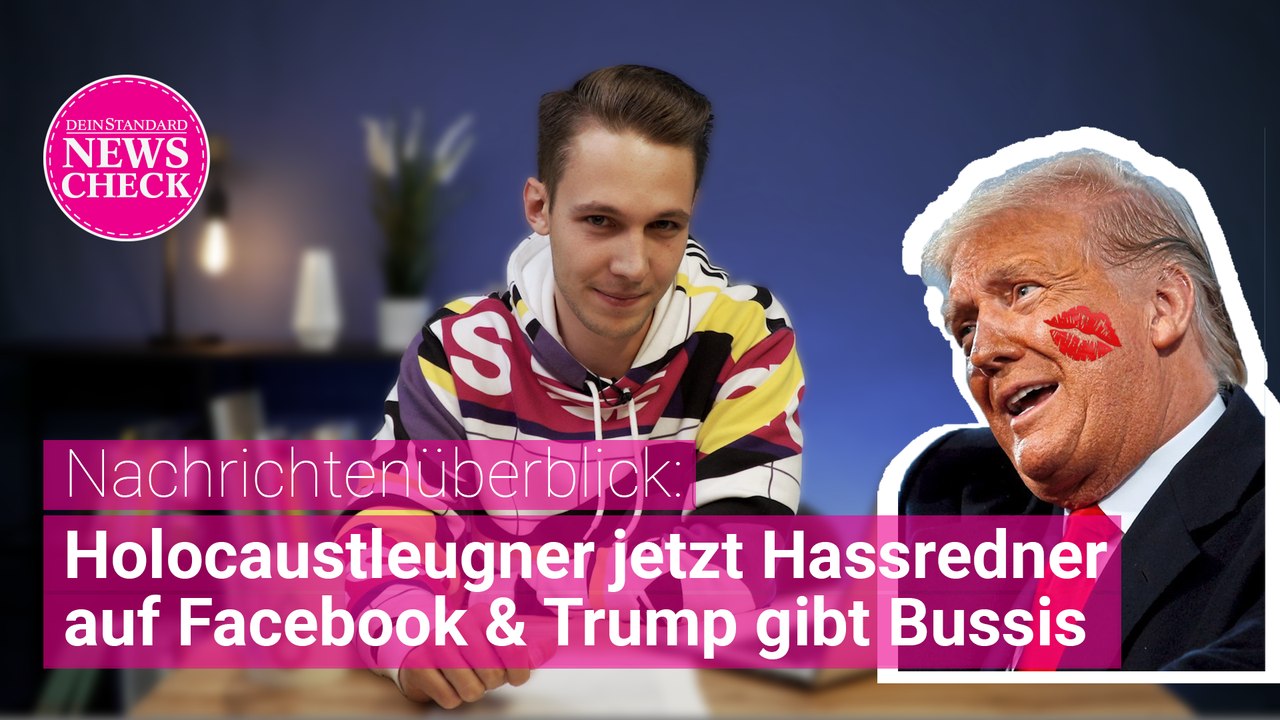 Nachrichtenüberblick vom 13.10.2020