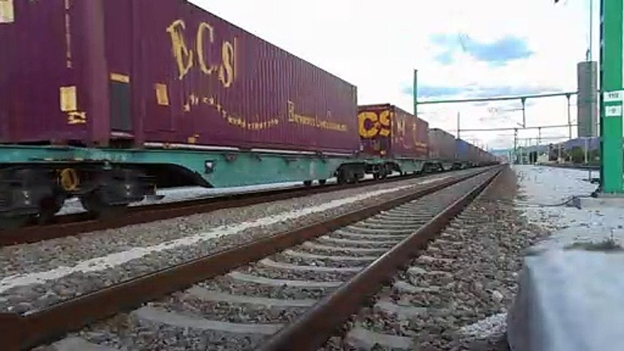 Pazardjik`s trains