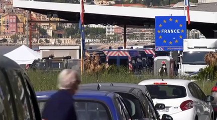 Coronavirus : l'UE veut harmoniser les restrictions