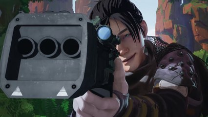 Apex Legends - Bande-annonce de l'Édition Champion