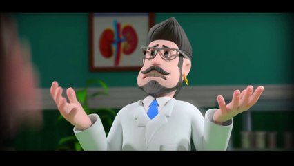 Two Point Hospital - Bande-annonce du DLC "Choc Culturel"
