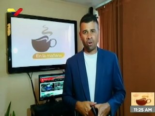 Café en la Mañana 13OCT2020 | Robo de CITGO pone en peligro vida de 5 niños venezolanos en Argentina