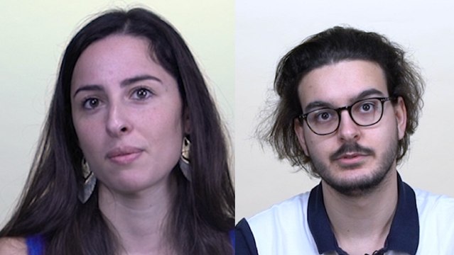 Le Covid-19, ça n'arrive pas qu'aux autres | Le Speech d'Élodie et Hugues, 22 ans