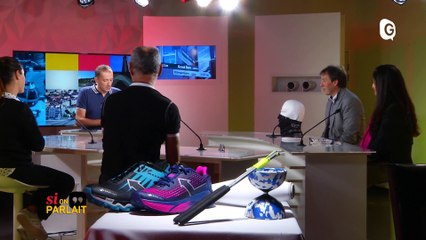Festival du cirque, Film indien et Reprise de Raidlight - 13 OCTOBRE 2020 - Si On Parlait - TéléGrenoble
