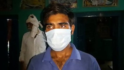 हाथरस कांड में पीड़िता के भाई से CBI ने करीब 3 घंटे की पूछताछ