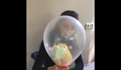 Jouet de l'année - Stuff a loons