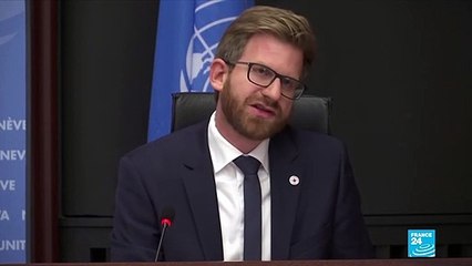 Humanitarian crisis feared as Nagorno-Karabakh ceasefire buckles