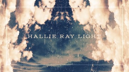 Parker McCollum - Hallie Ray Light