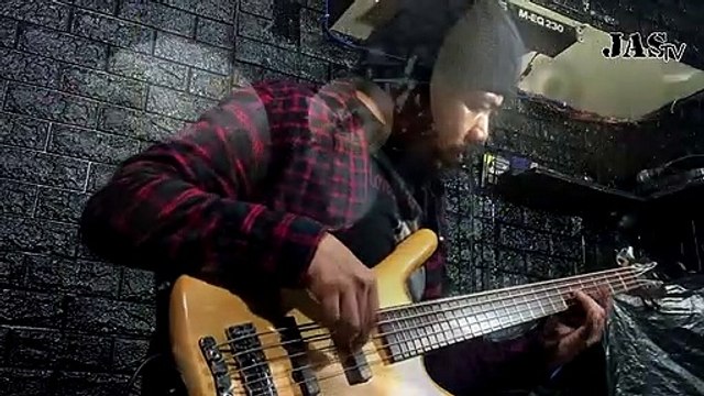 AMANDA-BOSTON [ COVER BY JEROME ABALOS BAND ] PH