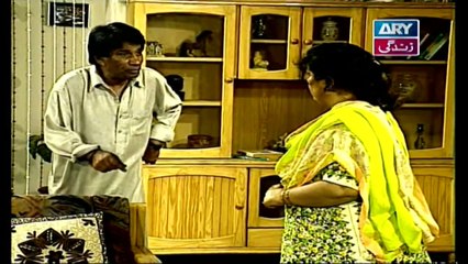 Sach Much - Moin Akhter | 13th October 2020 | ARY Zindagi Drama