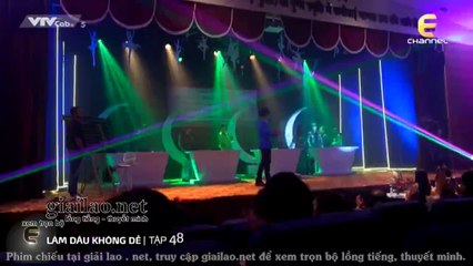 làm dâu không dễ tập 48 - xem phim vtvcab5 tap 49 long tieng lam dau khong de tap 48 tron bo