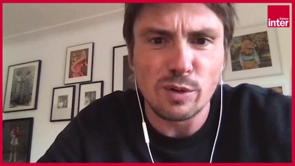 Encore un conseil culture ! La Drôle D'Humeur De Guillermo Guiz