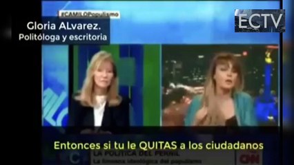 Capítulo 33A Tiempo de definiciones en medio de esta crisis PRIMERA PARTE