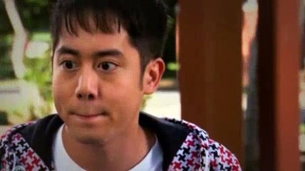 The Secret Life of the American Teenager S01E08  Your Cheatin' Heart