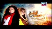 Behnain Aisi Bhi Hoti Hain Episode 276 & 277 - ARY Zindagi Drama