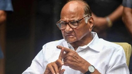 Pawar writes to PM over Koshyari vs Thackeray tussle