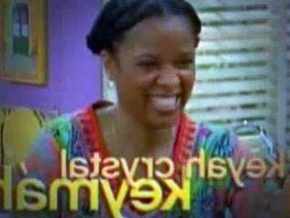 That's So Raven Season 3 Episode 1 - Psychic Eye For The Sloppy Guy