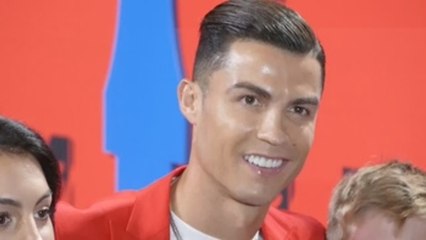 Cristiano Ronaldo, positivo por Covid-19