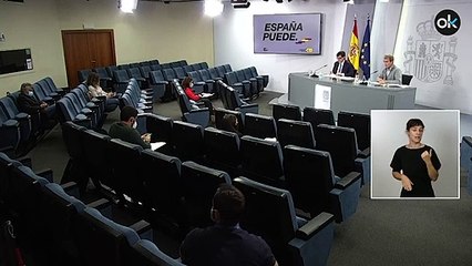 Sanidad notifica 7.118 nuevos casos de COVID-19, 2.759 en 24 horas