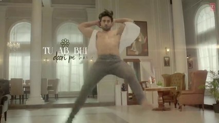 Kandhe Ka Woh Til Official Lyrical Video !Sachet Tandon, Manan Bhardwaj, Kumaar!Zaara Yesmin, Salman