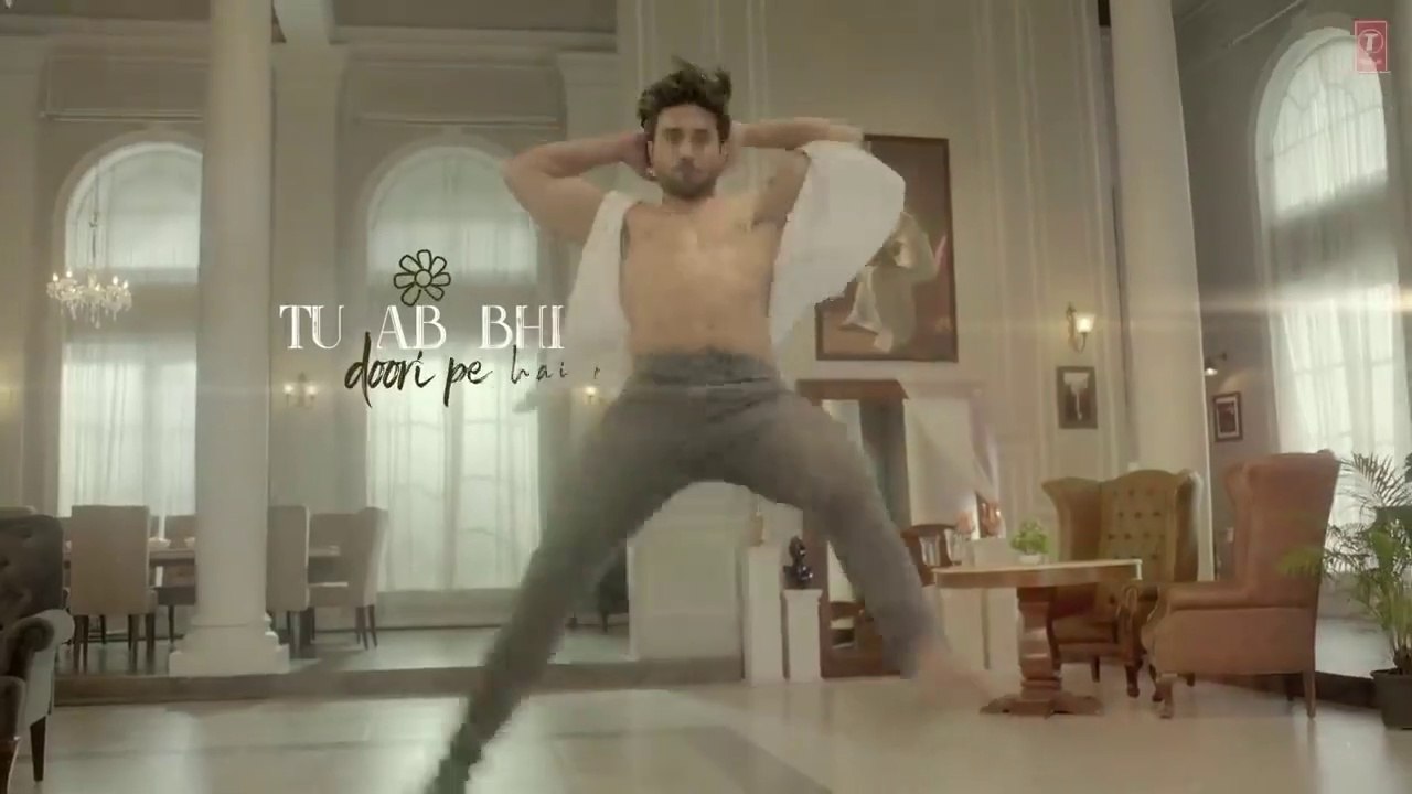 Kandhe Ka Woh Til Official Lyrical Video !Sachet Tandon, Manan Bhardwaj, Kumaar!Zaara Yesmin, Salman