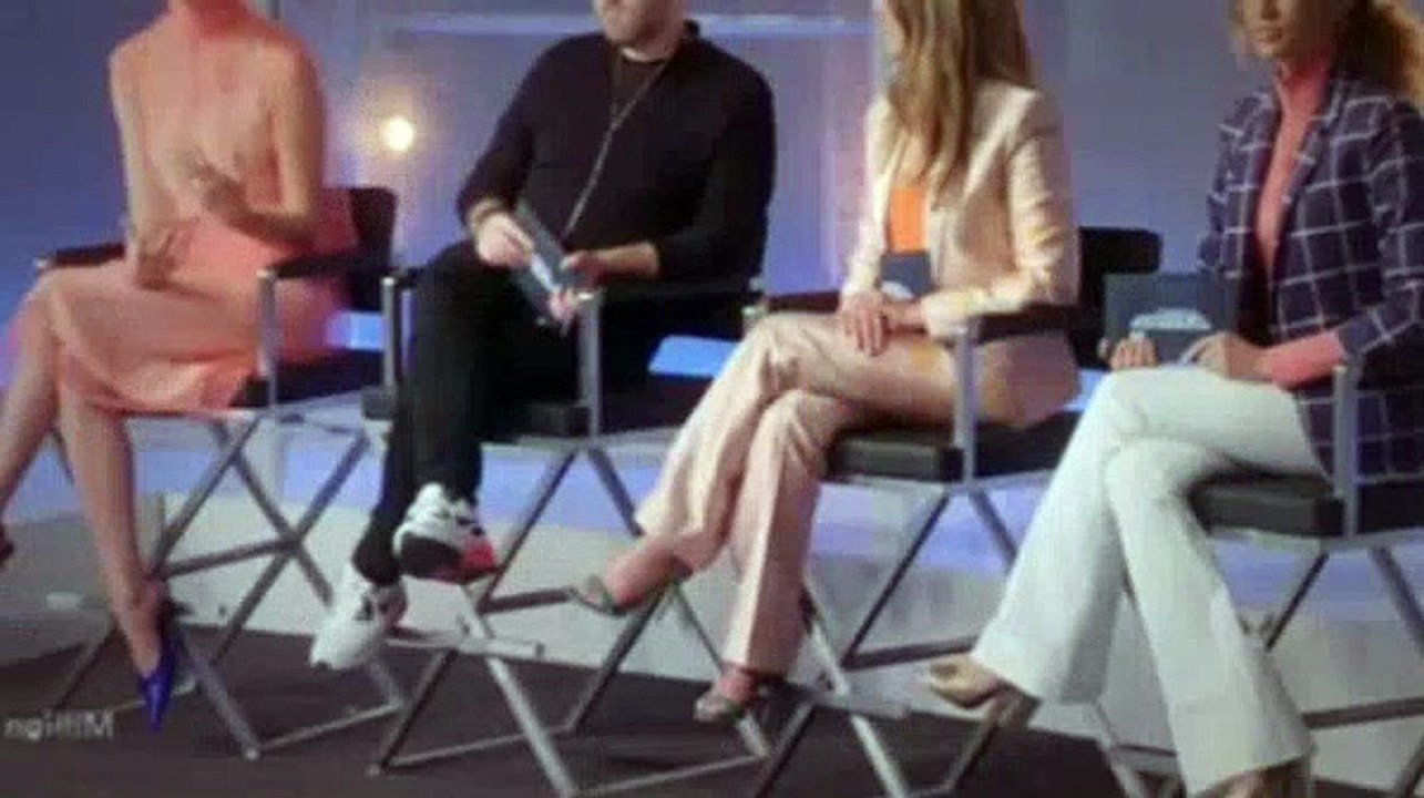 Project Runway - Season 17 Episode 2 - Part 02
