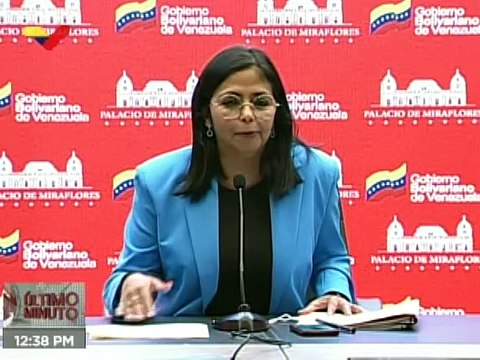 La ofensiva económica se traduce en la Ley Antibloqueo para desarrollo nacional y garantía de DDHH