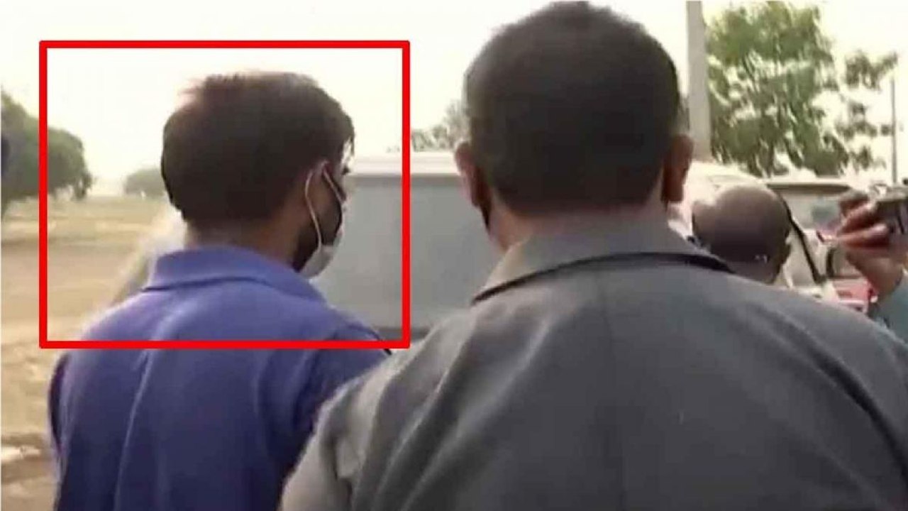 Hathras case: CBI quizes victim's brother for 4...