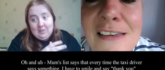 The Scotsman Sessions #124: Emma McCaffrey and Gill Robertson