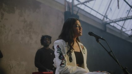 Hope Tala - Crazy