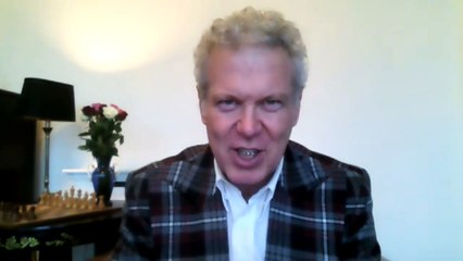 KTT Legacy & GSI Present Andrew Eborn & RJ Gibb in virtual Cannes