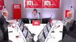 Jean-Michel Blanquer, invité de RTL Soir du 13 octobre 2020 - Première partie