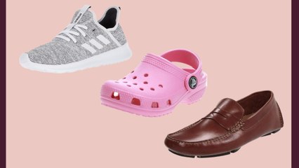 Amazon Prime Day Has Amazing Deals on Comfortable Shoes — Here Are Our Top Picks