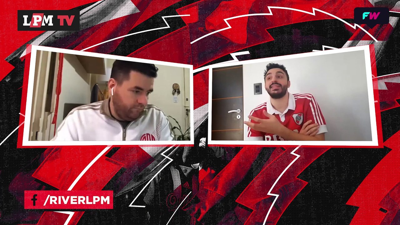 Debate: ¿Cuál fue el mejor recibimiento en el Monumental?