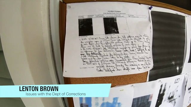 SYSTEMATIC OR INSTITUTIONAL RACISM IN NORTH CAROLINA'S PRISON SYSTEM