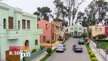 De Vuelta Al Barrio 4: Los vecinos del barrio San José llegaron al 2020