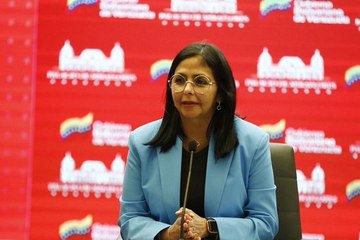 El Presidente Nicolás Maduro decidió pasar a una ofensiva económica traducida en la Ley Antibloqueo