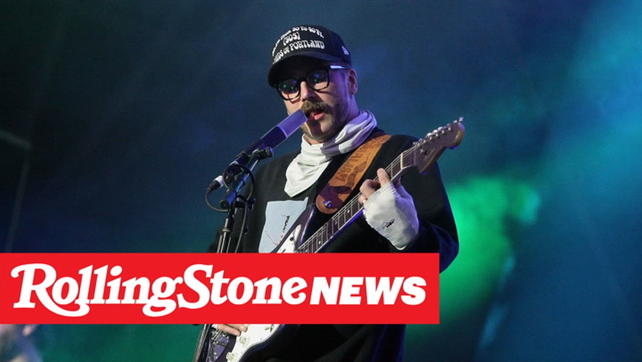 Portugal. the Man, ‘Weird Al’ Yankovic Team Up for ‘Who’s Gonna Stop Me’ | 10/13/20