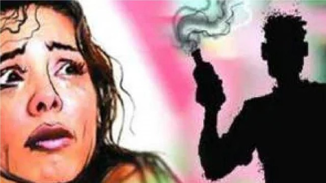 Uttar Pradesh: Acid attack on three sisters in Gonda