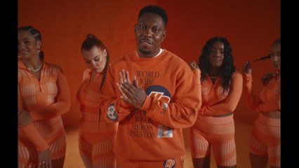 Dizzee Rascal - Body Loose