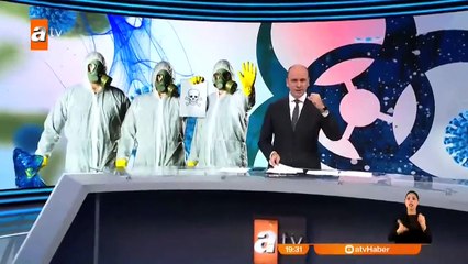 Koronavirüs dedektifleri!