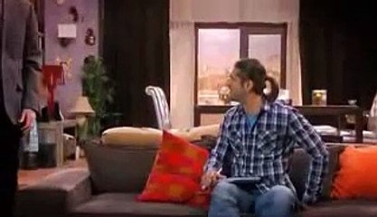 Домашен арест - Сезон 1, Епизод 3