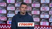Lovren : « Si c'est pas Giroud, c'est Mbappé » - Foot - Ligue des nations - Croatie