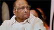 Here is what Sharad Pawar wrote in his letter to PM Modi