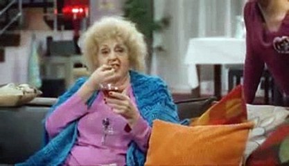 Домашен арест - Сезон 1, Епизод 4